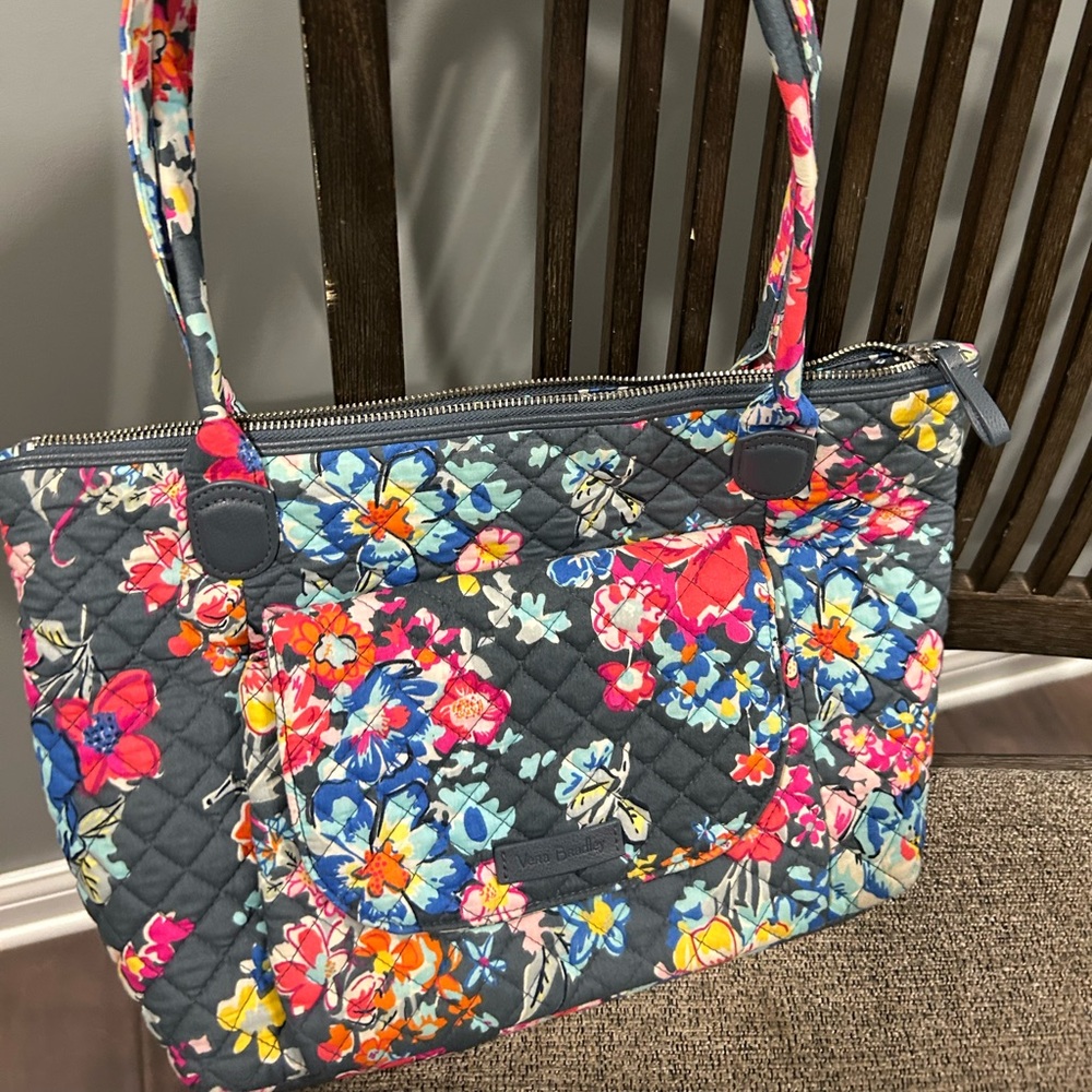 Vera Bradley shoulder bag